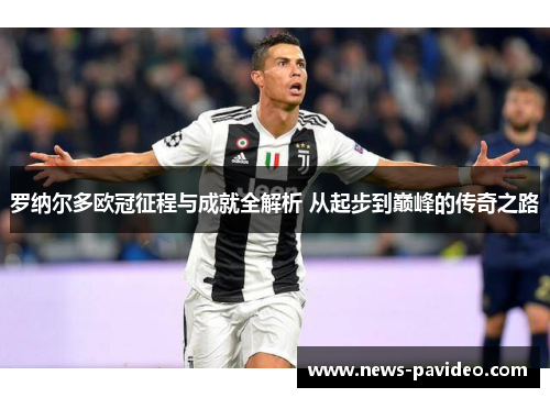 罗纳尔多欧冠征程与成就全解析 从起步到巅峰的传奇之路