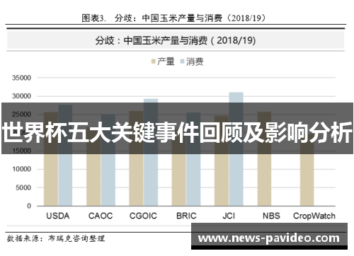 世界杯五大关键事件回顾及影响分析