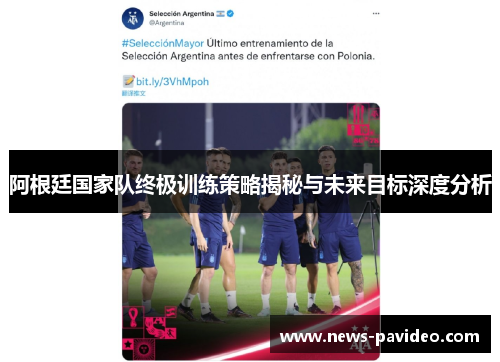阿根廷国家队终极训练策略揭秘与未来目标深度分析